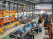 Material Handling Equipment Manufacturer in India